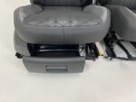 Trp Post Container Data Trp Post Id 15315 Interior Vw T Roc R A11 Alcantara Fabric Black Grey Trp Post Container