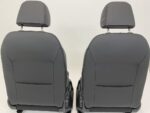 Trp Post Container Data Trp Post Id 15315 Interior Vw T Roc R A11 Alcantara Fabric Black Grey Trp Post Container