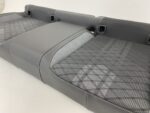 Trp Post Container Data Trp Post Id 15315 Interior Vw T Roc R A11 Alcantara Fabric Black Grey Trp Post Container