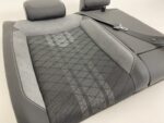 Trp Post Container Data Trp Post Id 15315 Interior Vw T Roc R A11 Alcantara Fabric Black Grey Trp Post Container