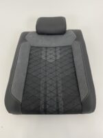 Trp Post Container Data Trp Post Id 15315 Interior Vw T Roc R A11 Alcantara Fabric Black Grey Trp Post Container