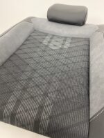 Trp Post Container Data Trp Post Id 15315 Interior Vw T Roc R A11 Alcantara Fabric Black Grey Trp Post Container