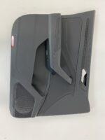 Trp Post Container Data Trp Post Id 15315 Interior Vw T Roc R A11 Alcantara Fabric Black Grey Trp Post Container