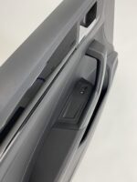 Trp Post Container Data Trp Post Id 15315 Interior Vw T Roc R A11 Alcantara Fabric Black Grey Trp Post Container