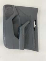 Trp Post Container Data Trp Post Id 15315 Interior Vw T Roc R A11 Alcantara Fabric Black Grey Trp Post Container