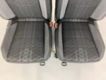 Trp Post Container Data Trp Post Id 15315 Interior Vw T Roc R A11 Alcantara Fabric Black Grey Trp Post Container