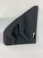 Trp Post Container Data Trp Post Id 15315 Interior Vw T Roc R A11 Alcantara Fabric Black Grey Trp Post Container