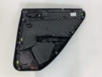 Trp Post Container Data Trp Post Id 15315 Interior Vw T Roc R A11 Alcantara Fabric Black Grey Trp Post Container