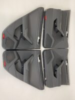 Trp Post Container Data Trp Post Id 15315 Interior Vw T Roc R A11 Alcantara Fabric Black Grey Trp Post Container
