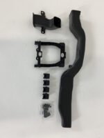 Trp Post Container Data Trp Post Id 15315 Interior Vw T Roc R A11 Alcantara Fabric Black Grey Trp Post Container
