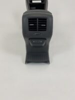 Trp Post Container Data Trp Post Id 15315 Interior Vw T Roc R A11 Alcantara Fabric Black Grey Trp Post Container