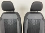 Trp Post Container Data Trp Post Id 15315 Interior Vw T Roc R A11 Alcantara Fabric Black Grey Trp Post Container