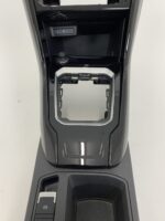 Trp Post Container Data Trp Post Id 15315 Interior Vw T Roc R A11 Alcantara Fabric Black Grey Trp Post Container