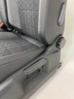 Trp Post Container Data Trp Post Id 15315 Interior Vw T Roc R A11 Alcantara Fabric Black Grey Trp Post Container
