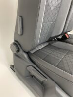 Trp Post Container Data Trp Post Id 15315 Interior Vw T Roc R A11 Alcantara Fabric Black Grey Trp Post Container