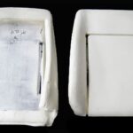 Trp Post Container Data Trp Post Id 11604 Foam part Vw T4 backrest build 1990 2003 Trp Post Container