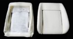 Trp Post Container Data Trp Post Id 11604 Foam part Vw T4 backrest build 1990 2003 Trp Post Container