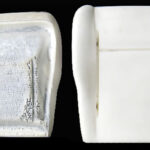 Trp Post Container Data Trp Post Id 11606 Foam part Vw T4 Seat Year 1990 2003 Trp Post Container
