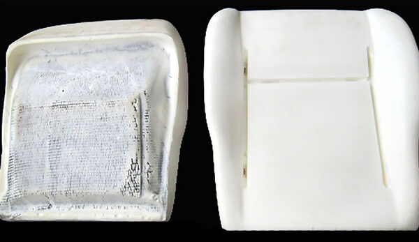 Trp Post Container Data Trp Post Id 11606 Foam part Vw T4 Seat Year 1990 2003 Trp Post Container