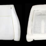 Trp Post Container Data Trp Post Id 11608 Foam part Vw T5 backrest build 2003 2015 Trp Post Container