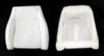 Trp Post Container Data Trp Post Id 11608 Foam part Vw T5 backrest build 2003 2015 Trp Post Container