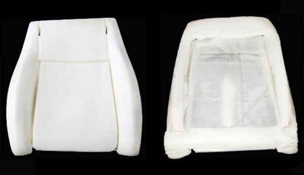 Trp Post Container Data Trp Post Id 11608 Foam part Vw T5 backrest build 2003 2015 Trp Post Container