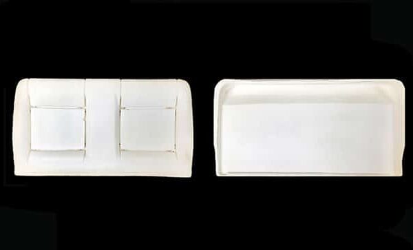 Trp Post Container Data Trp Post Id 11783 Foam Part Seat Vw T5 Transporter Build 2003 8211 2015 Trp Post Container