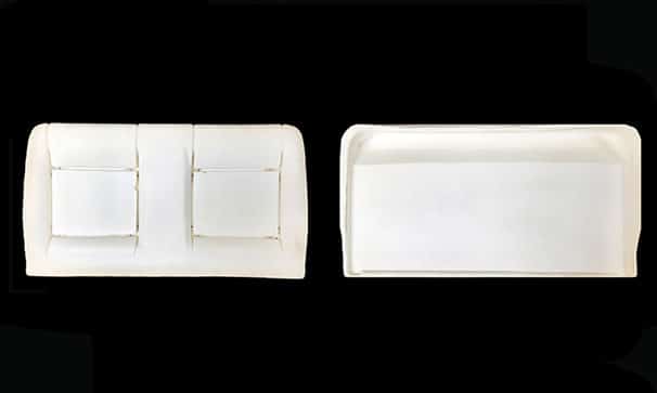 Trp Post Container Data Trp Post Id 11783 Foam Part Seat Vw T5 Transporter Build 2003 8211 2015 Trp Post Container