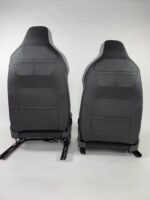 Trp Post Container Data Trp Post Id 9635 Interior Vw Golf 8 R Leather Black Grey Stitching Trp Post Container