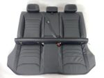 Trp Post Container Data Trp Post Id 9635 Interior Vw Golf 8 R Leather Black Grey Stitching Trp Post Container