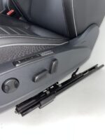 Trp Post Container Data Trp Post Id 9635 Interior Vw Golf 8 R Leather Black Grey Stitching Trp Post Container