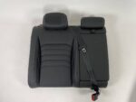 Trp Post Container Data Trp Post Id 9635 Interior Vw Golf 8 R Leather Black Grey Stitching Trp Post Container