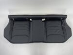 Trp Post Container Data Trp Post Id 9635 Interior Vw Golf 8 R Leather Black Grey Stitching Trp Post Container