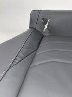 Trp Post Container Data Trp Post Id 9635 Interior Vw Golf 8 R Leather Black Grey Stitching Trp Post Container