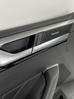 Trp Post Container Data Trp Post Id 9635 Interior Vw Golf 8 R Leather Black Grey Stitching Trp Post Container