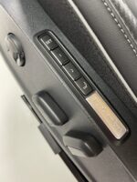 Trp Post Container Data Trp Post Id 9635 Interior Vw Golf 8 R Leather Black Grey Stitching Trp Post Container