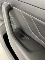 Trp Post Container Data Trp Post Id 9635 Interior Vw Golf 8 R Leather Black Grey Stitching Trp Post Container