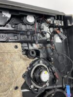 Trp Post Container Data Trp Post Id 9635 Interior Vw Golf 8 R Leather Black Grey Stitching Trp Post Container