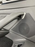 Trp Post Container Data Trp Post Id 9635 Interior Vw Golf 8 R Leather Black Grey Stitching Trp Post Container