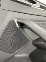 Trp Post Container Data Trp Post Id 9635 Interior Vw Golf 8 R Leather Black Grey Stitching Trp Post Container