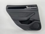 Trp Post Container Data Trp Post Id 9635 Interior Vw Golf 8 R Leather Black Grey Stitching Trp Post Container