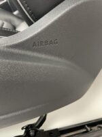 Trp Post Container Data Trp Post Id 9635 Interior Vw Golf 8 R Leather Black Grey Stitching Trp Post Container