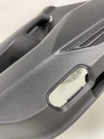 Trp Post Container Data Trp Post Id 9635 Interior Vw Golf 8 R Leather Black Grey Stitching Trp Post Container