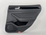 Trp Post Container Data Trp Post Id 9635 Interior Vw Golf 8 R Leather Black Grey Stitching Trp Post Container
