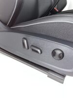 Trp Post Container Data Trp Post Id 9635 Interior Vw Golf 8 R Leather Black Grey Stitching Trp Post Container