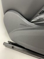 Trp Post Container Data Trp Post Id 9635 Interior Vw Golf 8 R Leather Black Grey Stitching Trp Post Container