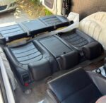 RECARO Car Seats VW Golf 7 R - Image 3