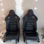 RECARO Car Seats VW Golf 7 R