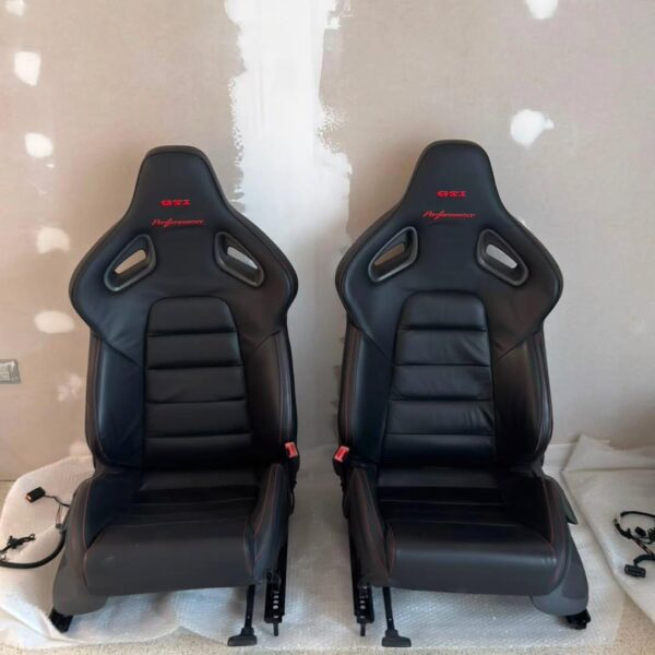 RECARO Car Seats VW Golf 7 R