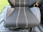 Volkswagen Golf GTI Clubsport Edition 40 - Original Recaro Wingback Heated Sea - Image 4